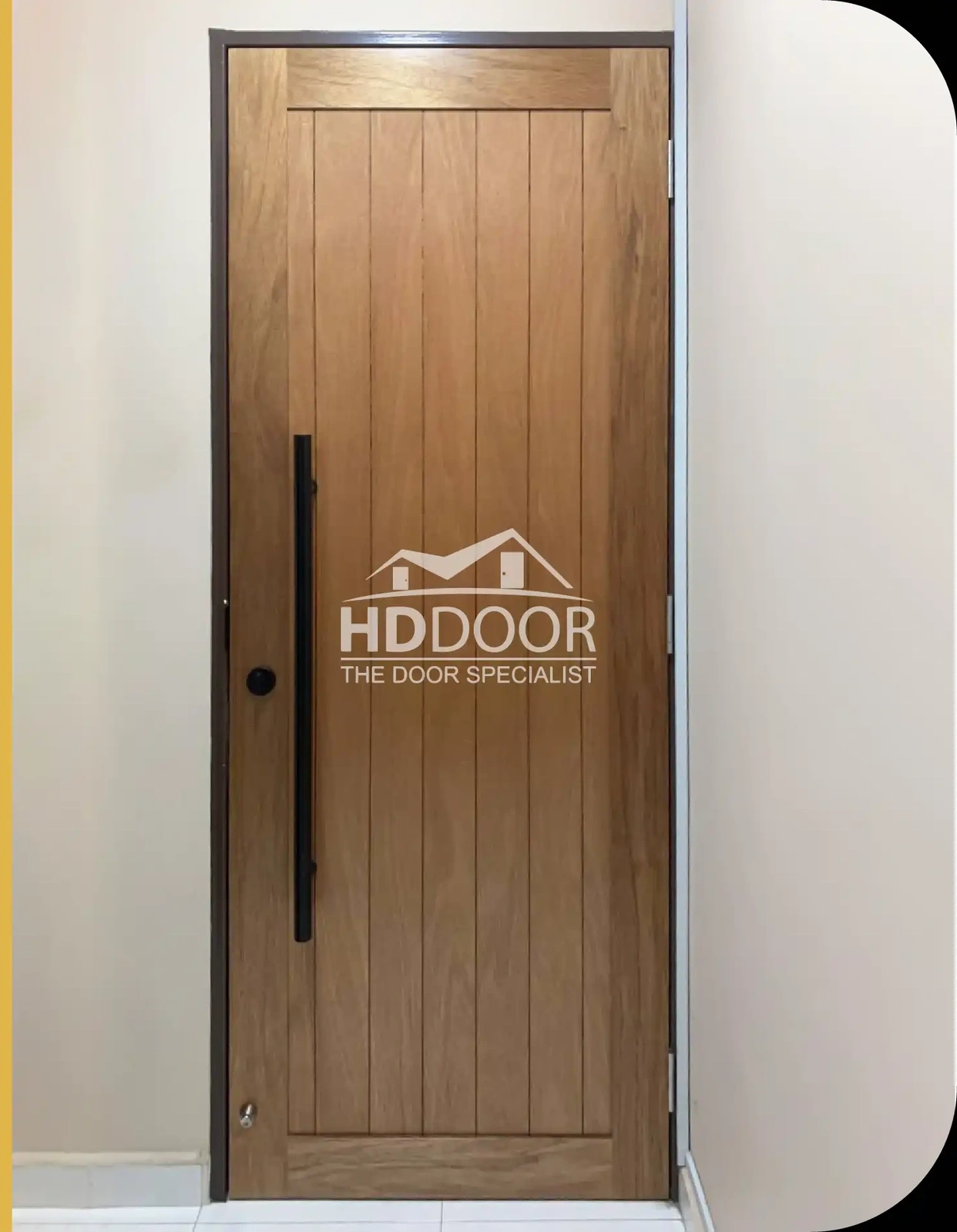 Barn Door (Plank)