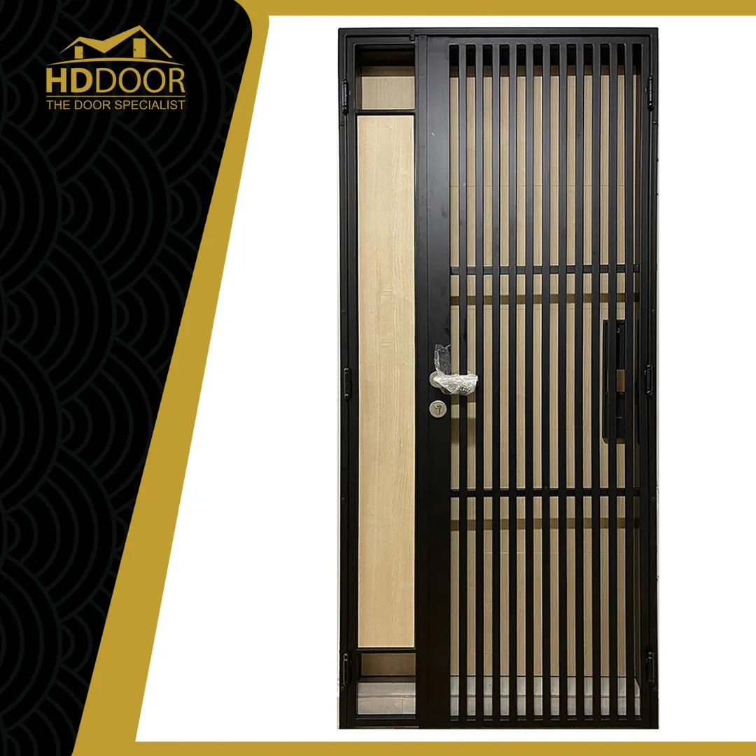 Laminate Gate – LG04