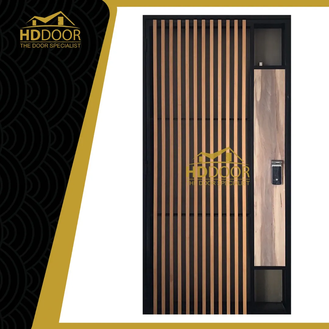 Laminate Gate – LG06