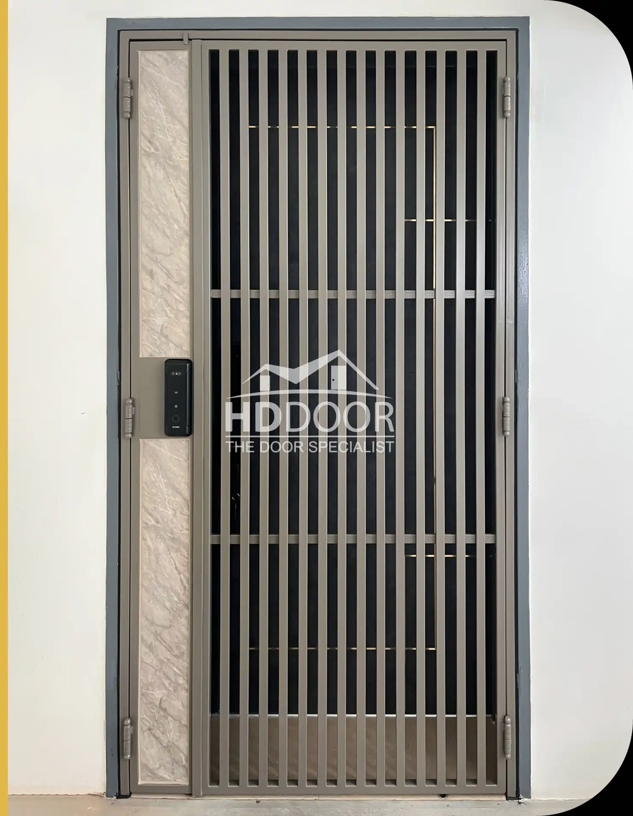 Laminate Gate – LG08