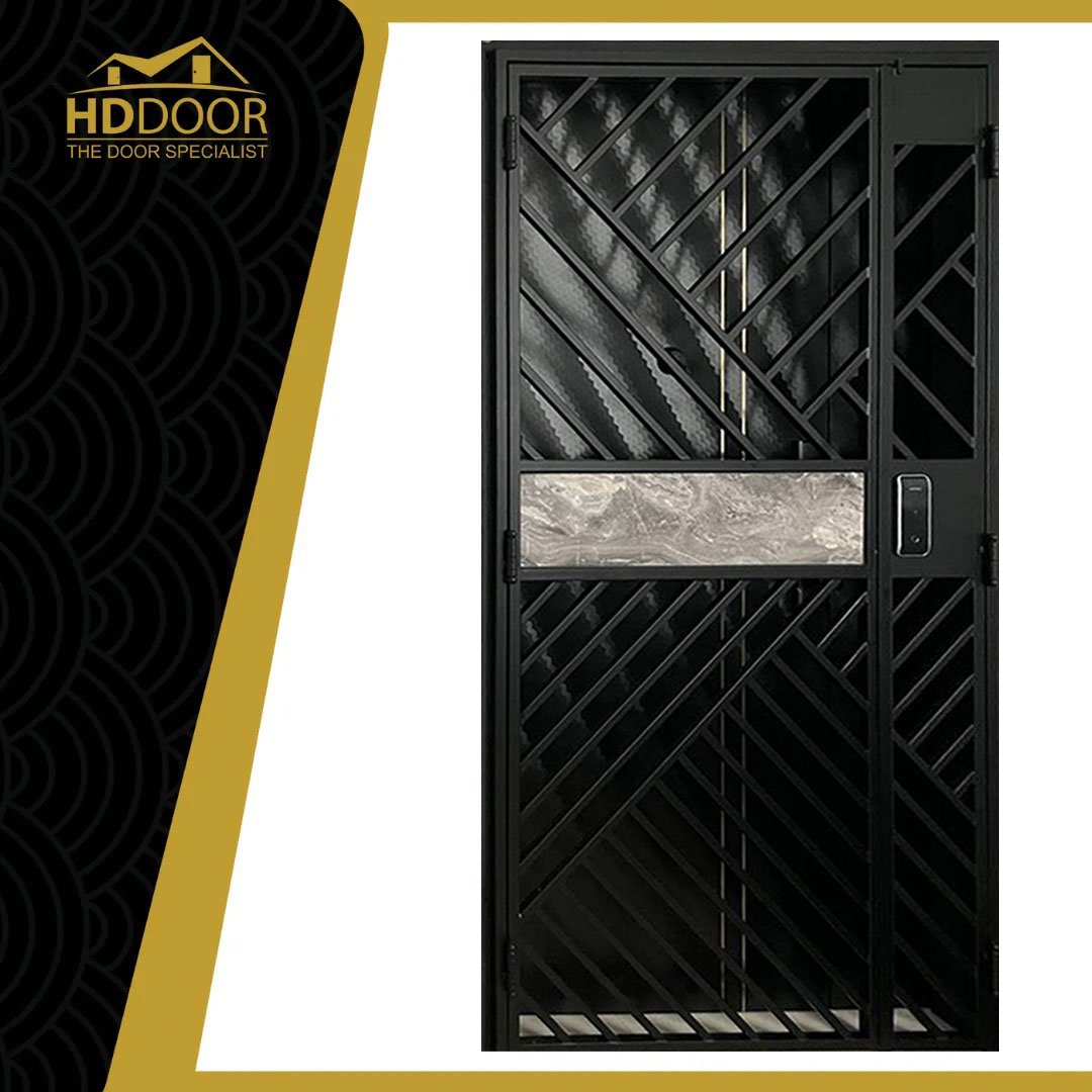Laminate Gate – LG10