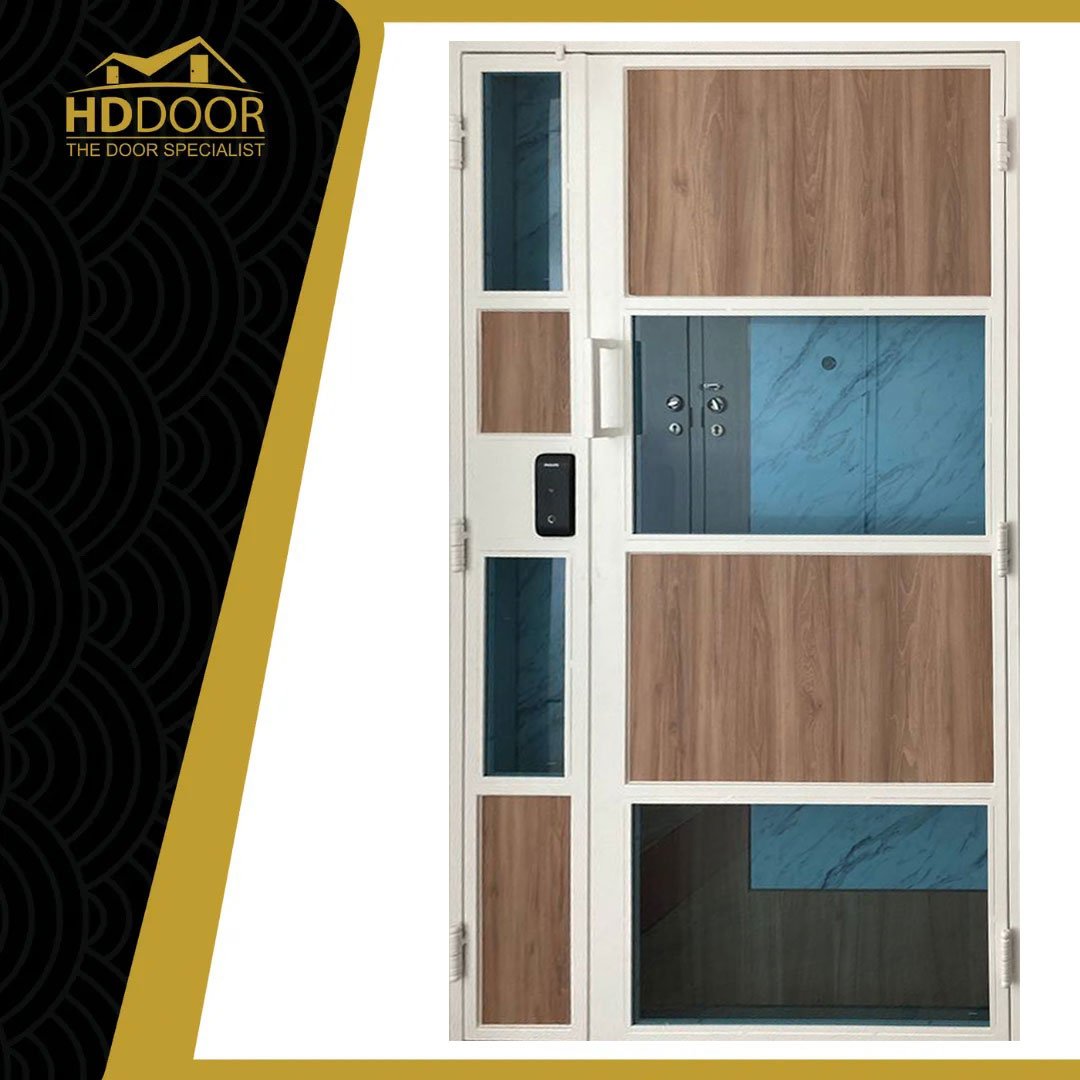 Laminate Gate – LG13