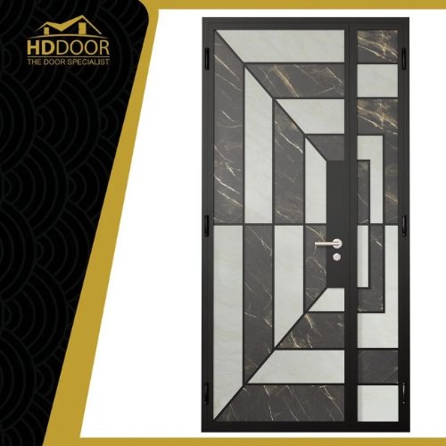 Laminate Gate – LG18