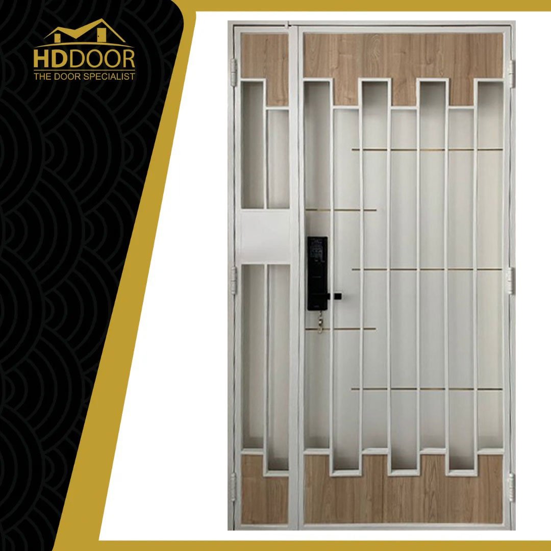 Laminate Gate – LG19