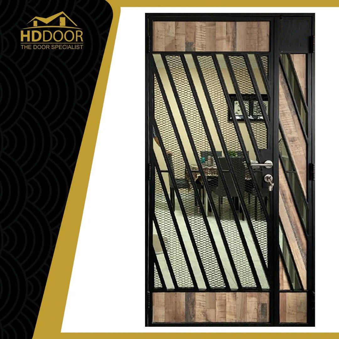 Laminate Gate – LG20