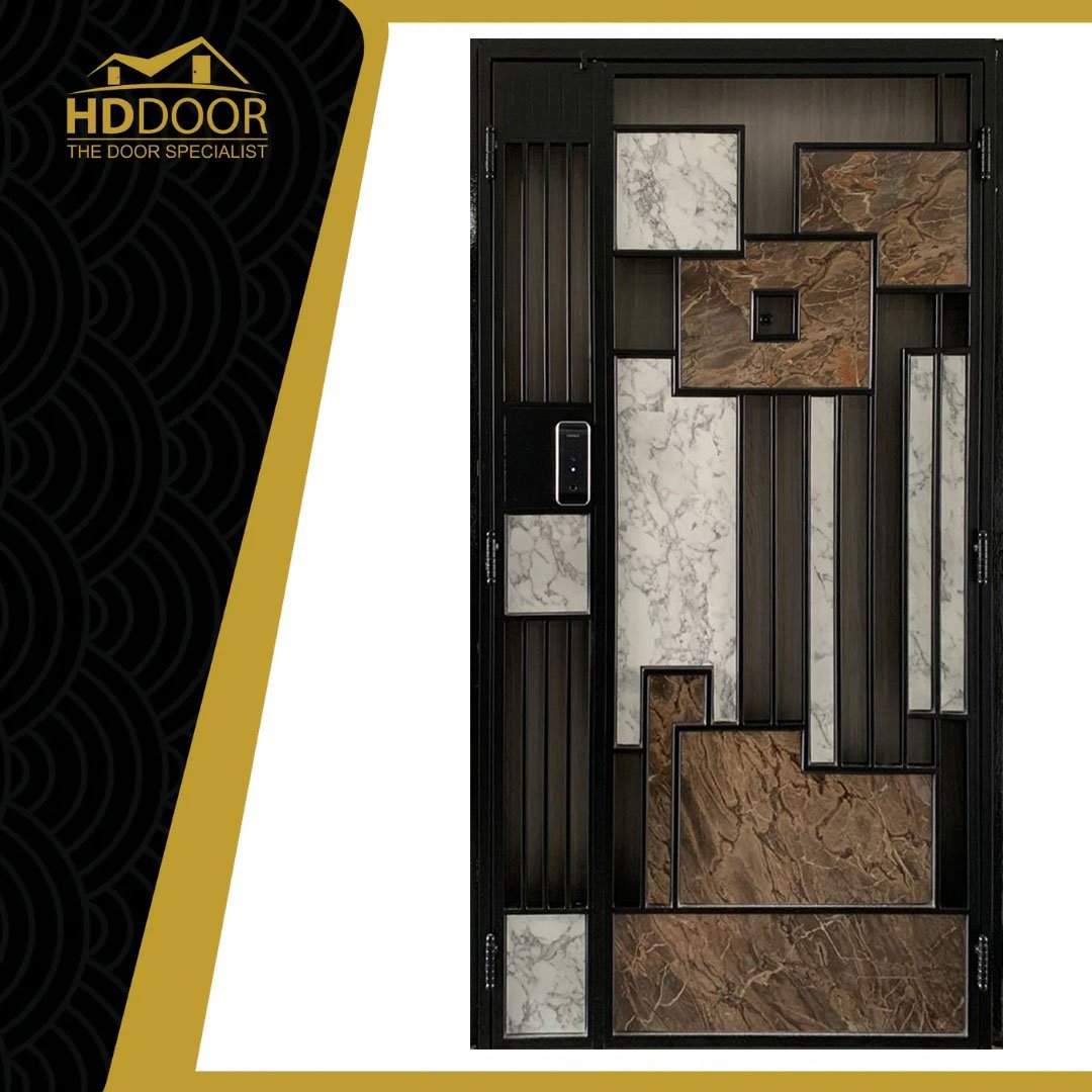 Laminate Gate – LG21