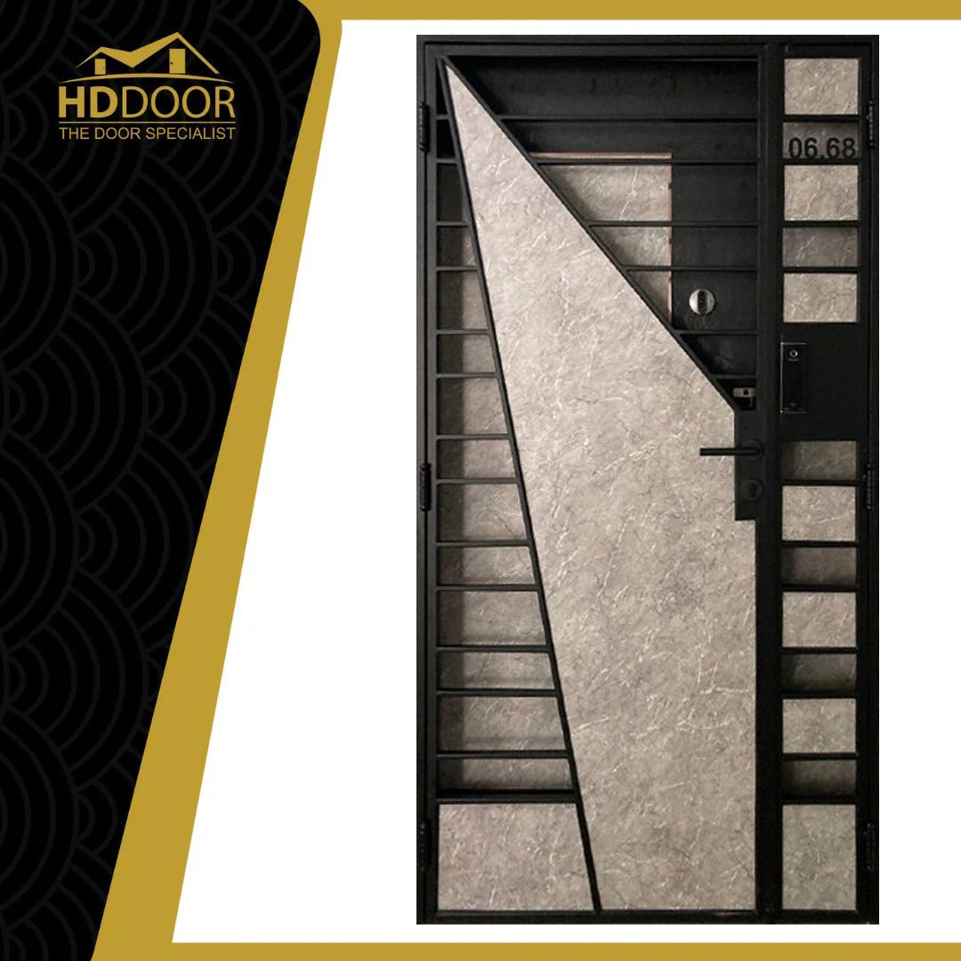 Laminate Gate – LG23