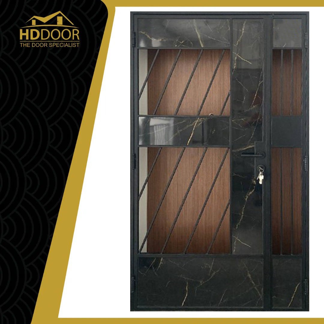 Laminate Gate – LG25