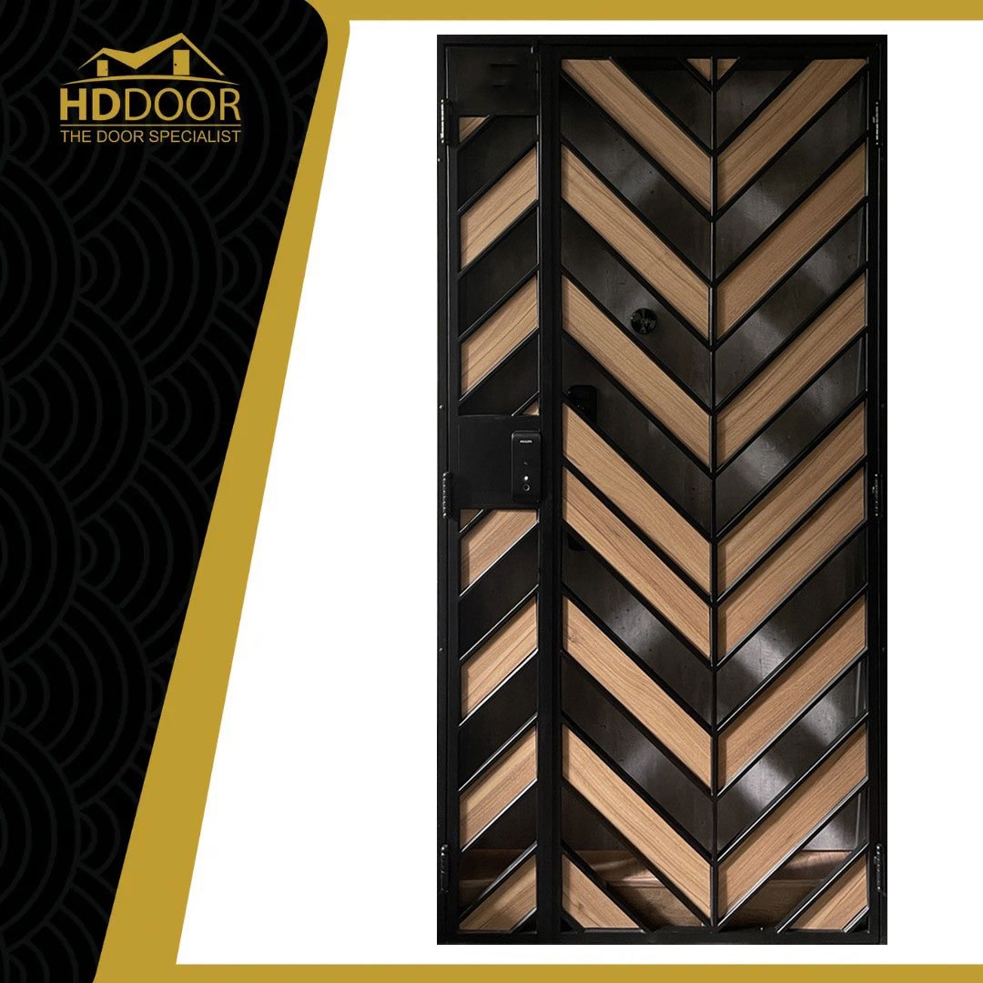 Laminate Gate – LG26