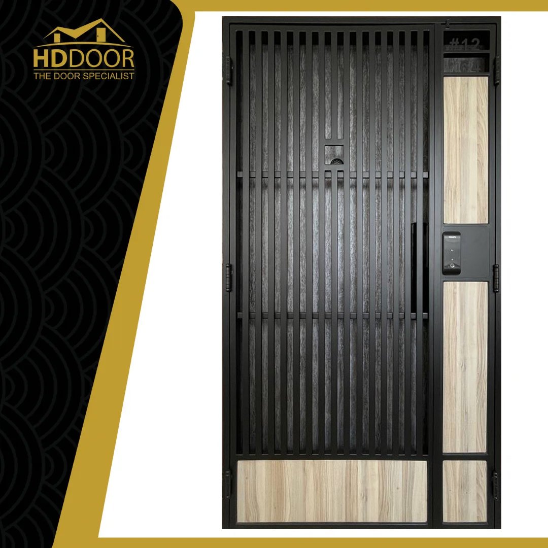 Laminate Gate – LG27