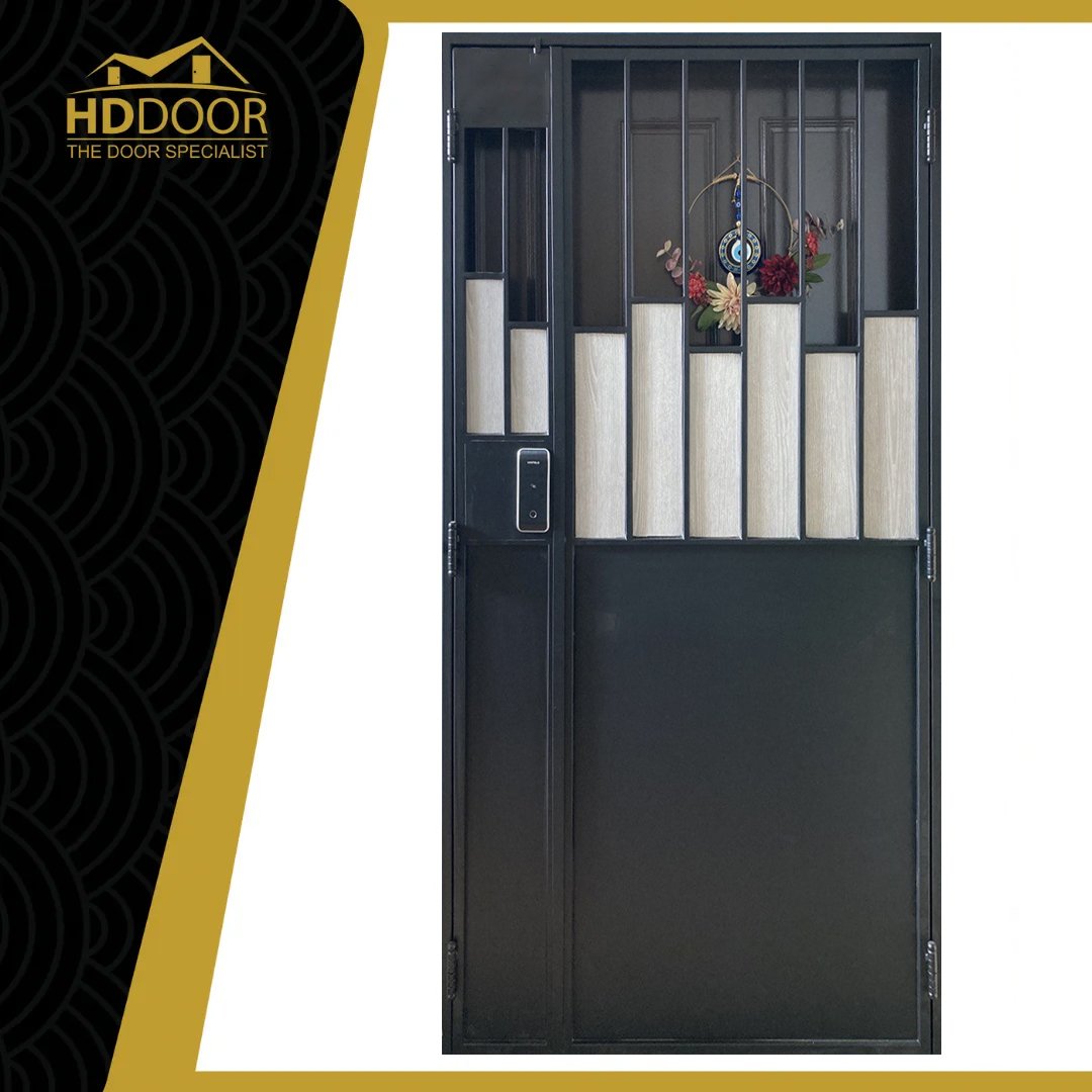 Laminate Gate – LG28