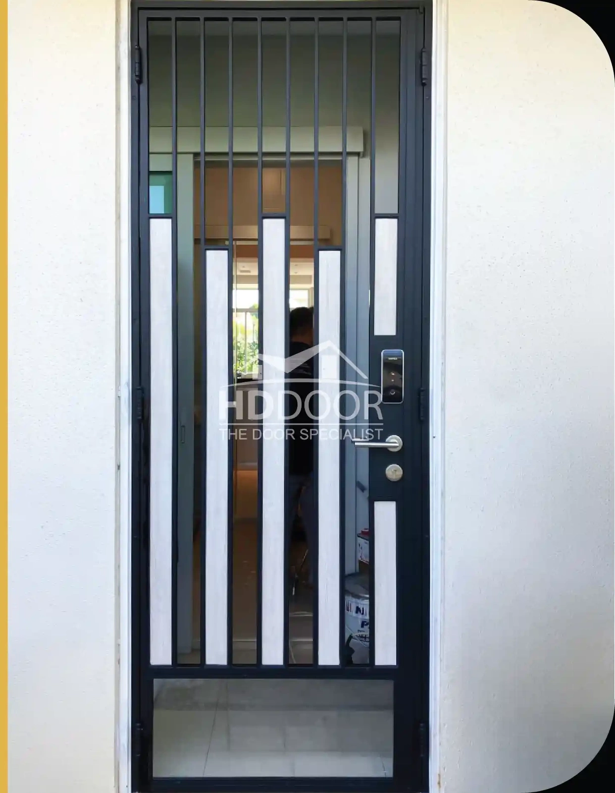 Laminate Gate – LG29