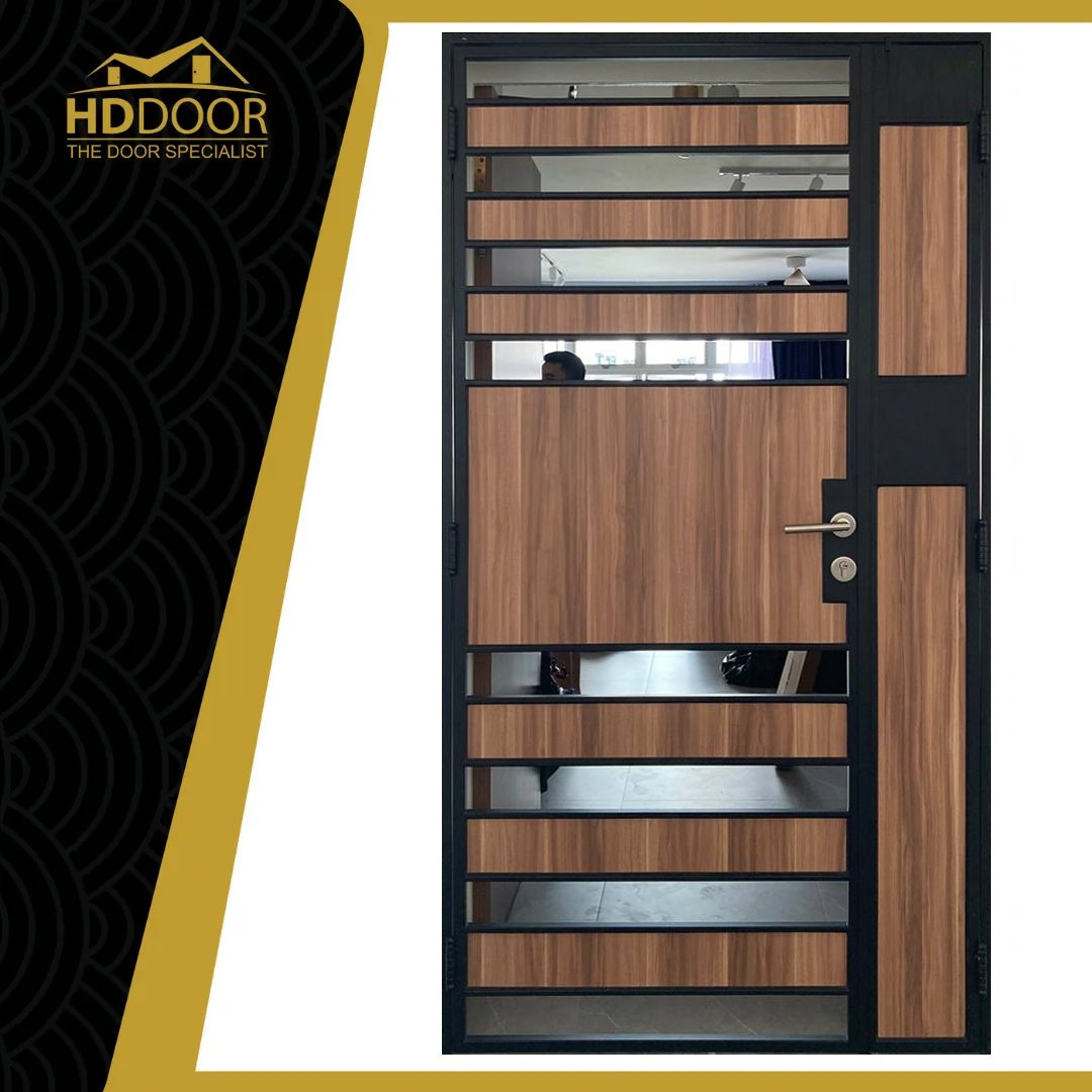 Laminate Gate – LG31