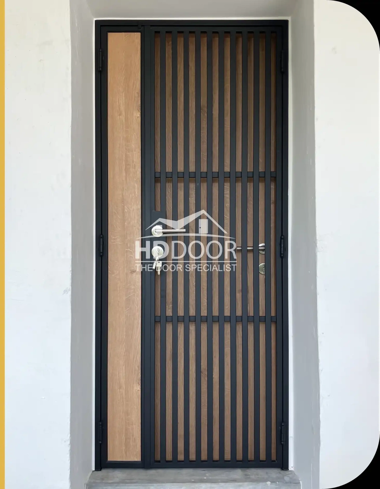 Laminate Gate – LG32