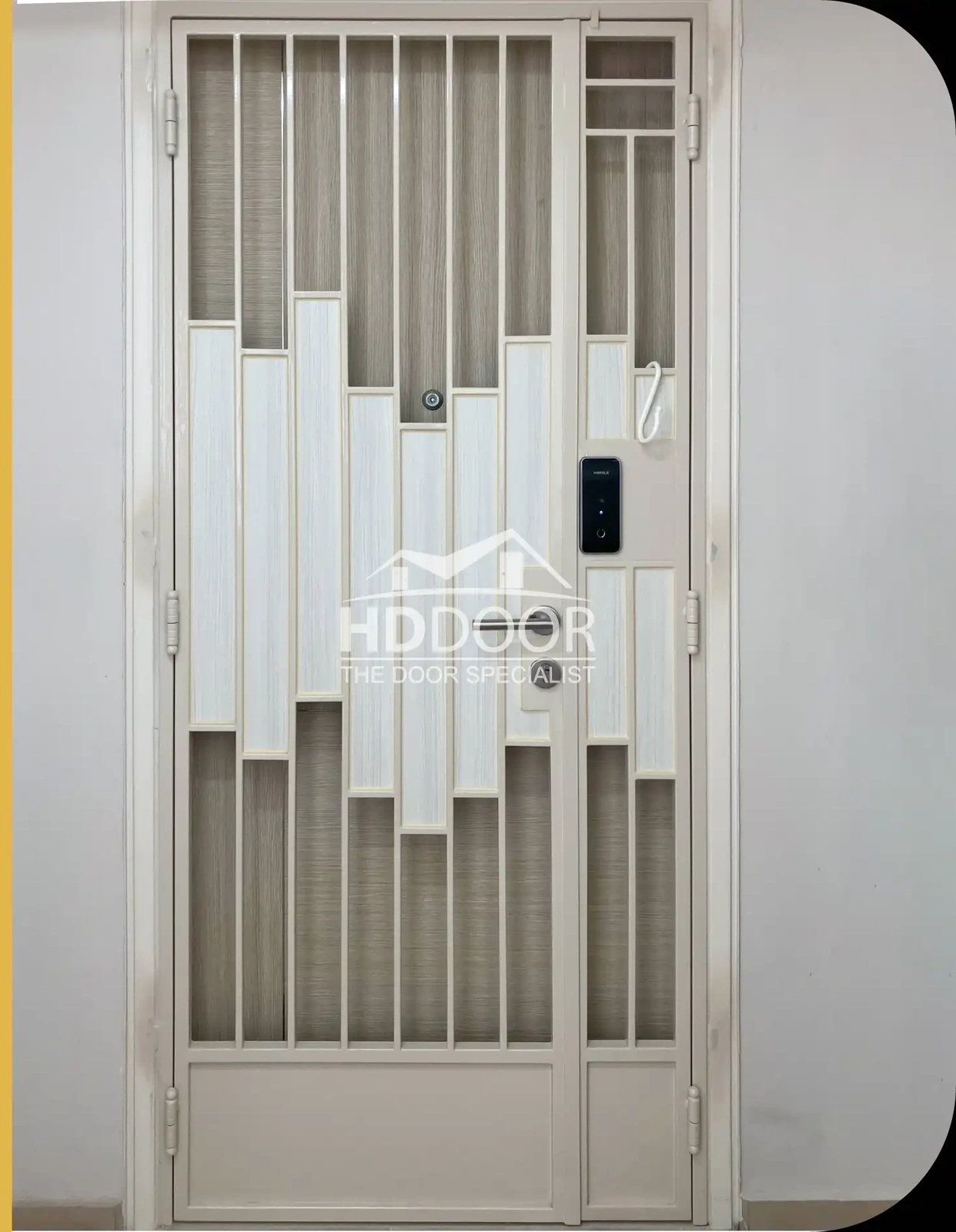 Laminate Gate – LG33