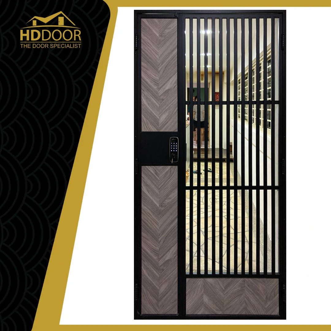 Laminate Gate – LG34