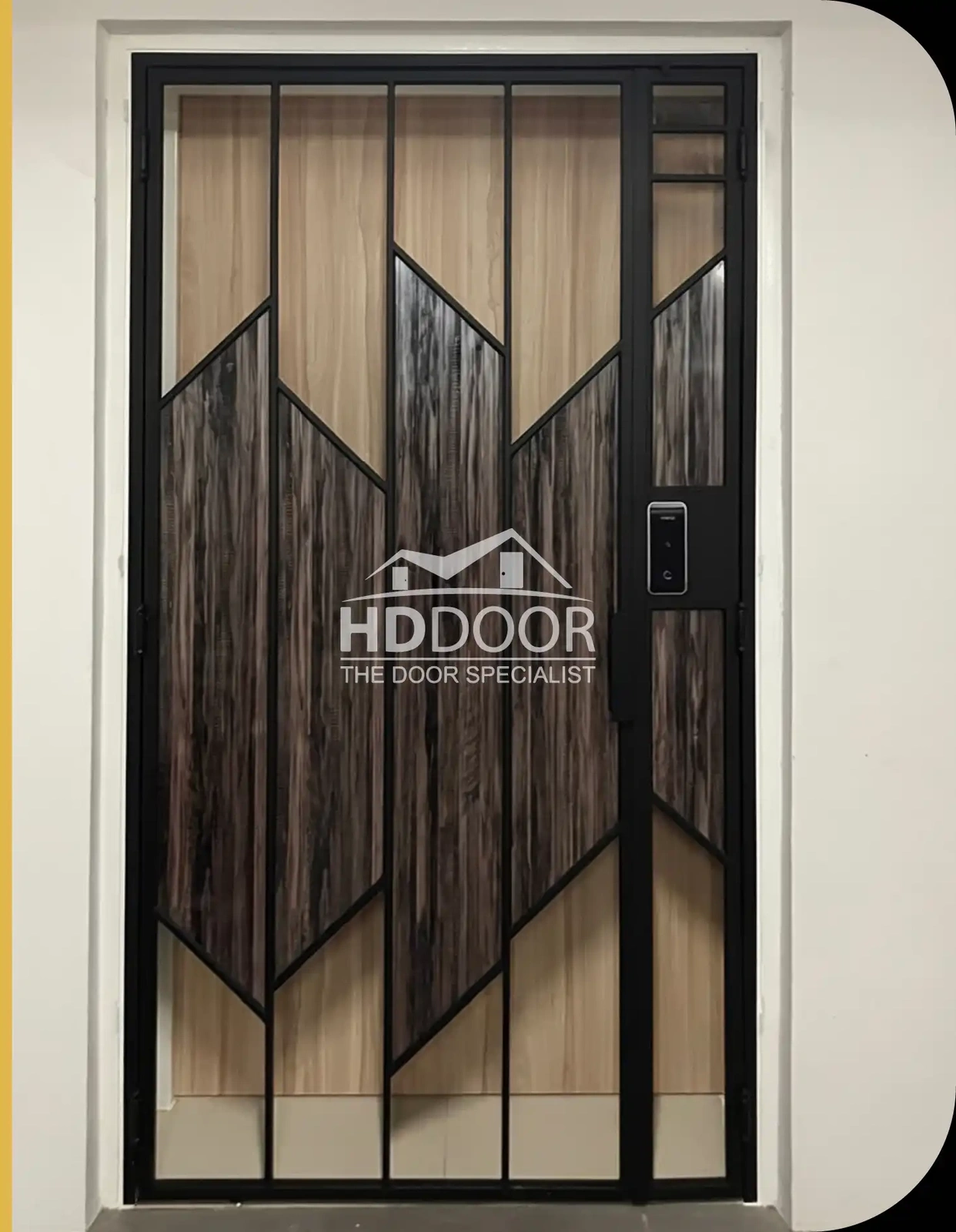 Laminate Gate – LG39