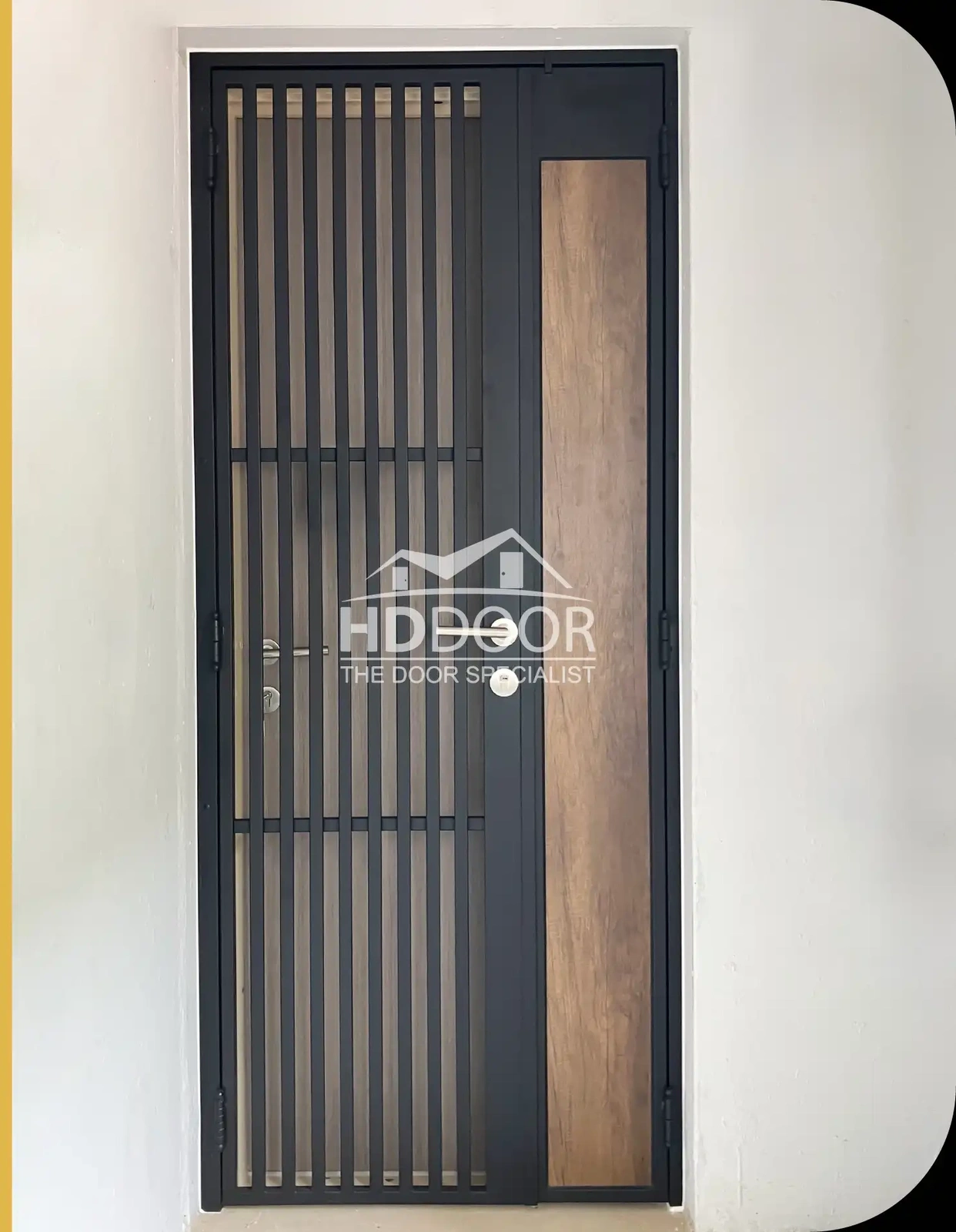 Laminate Gate – LG41