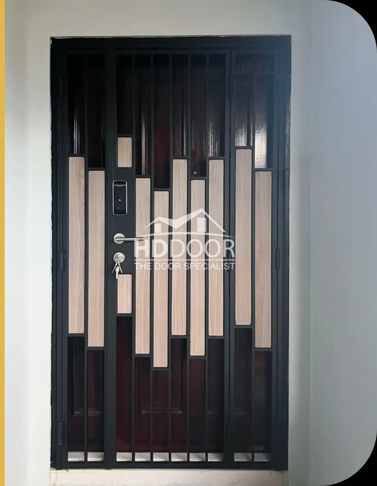 Laminate Gate – LG42