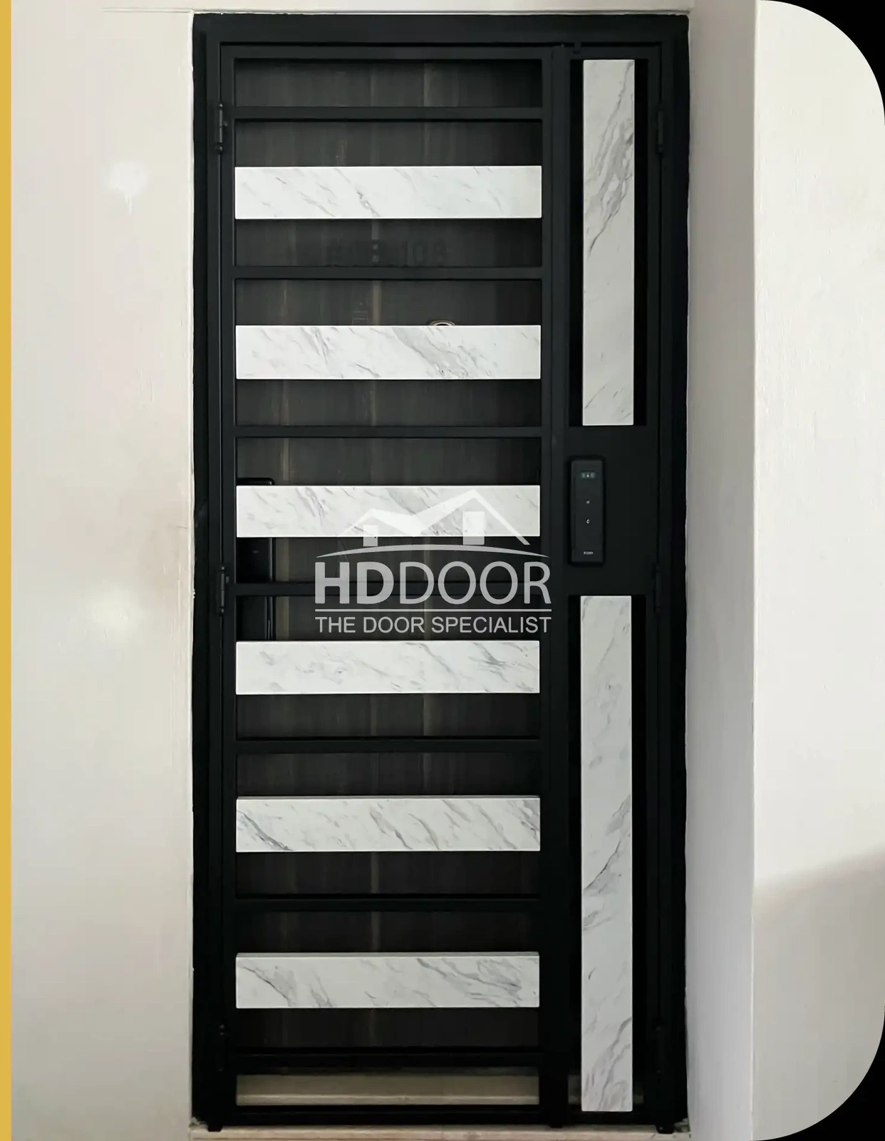 Laminate Gate – LG47