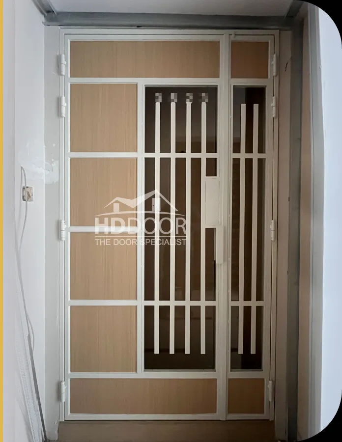 Laminate Gate – LG49