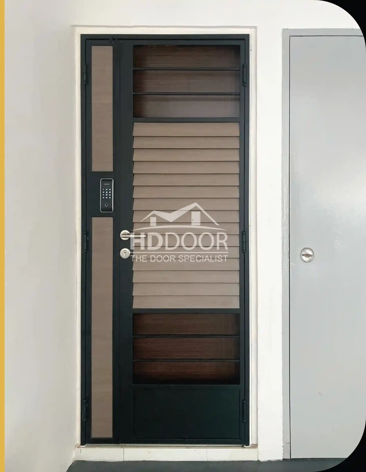 Laminate Gate – LG37