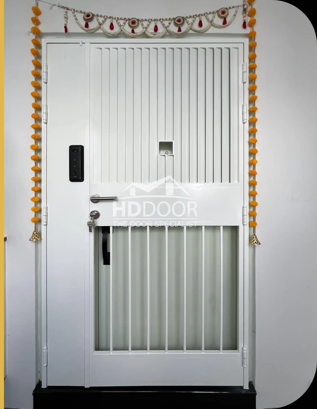Privacy Gate 09