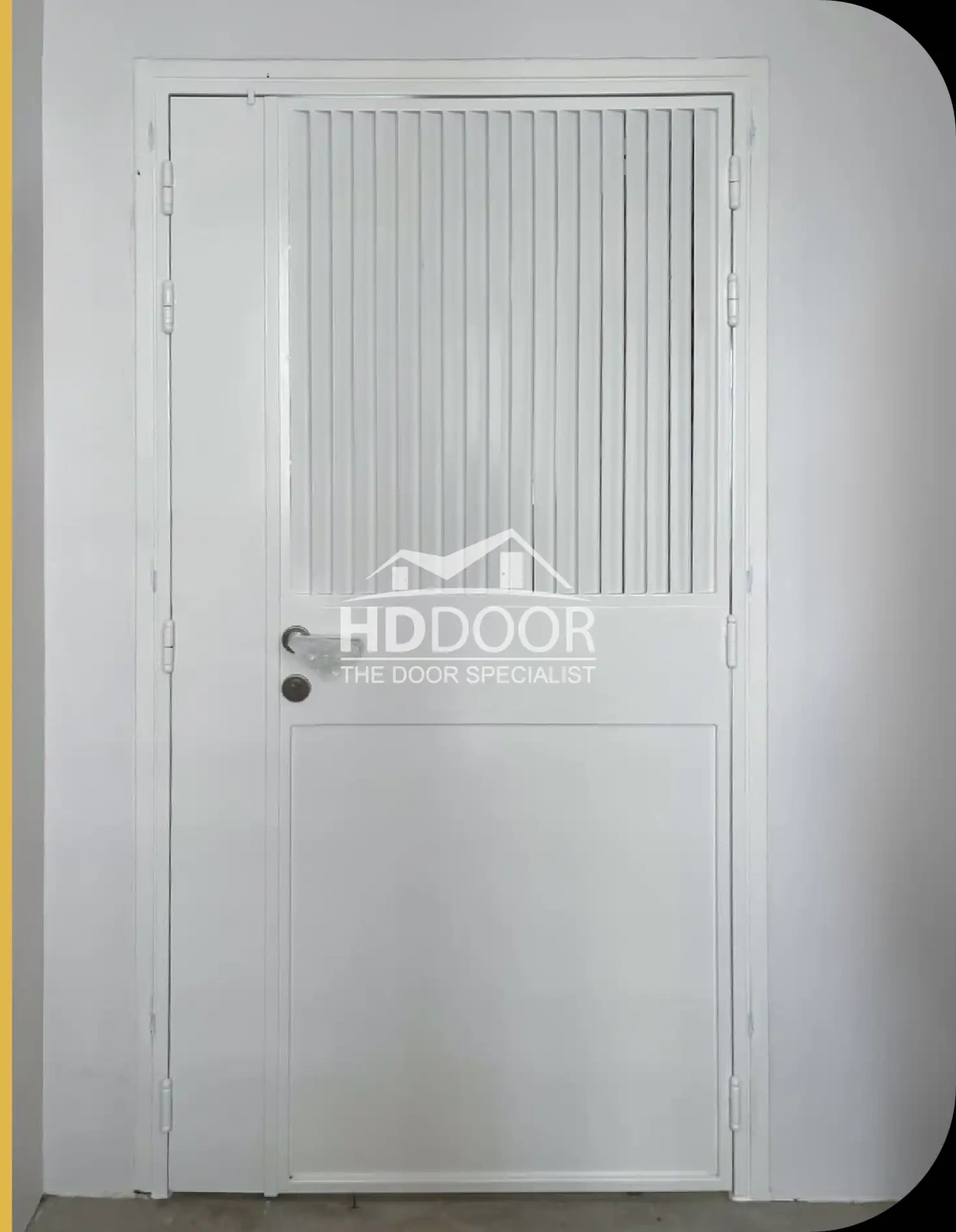 Customized Privacy Gate | PG – 01