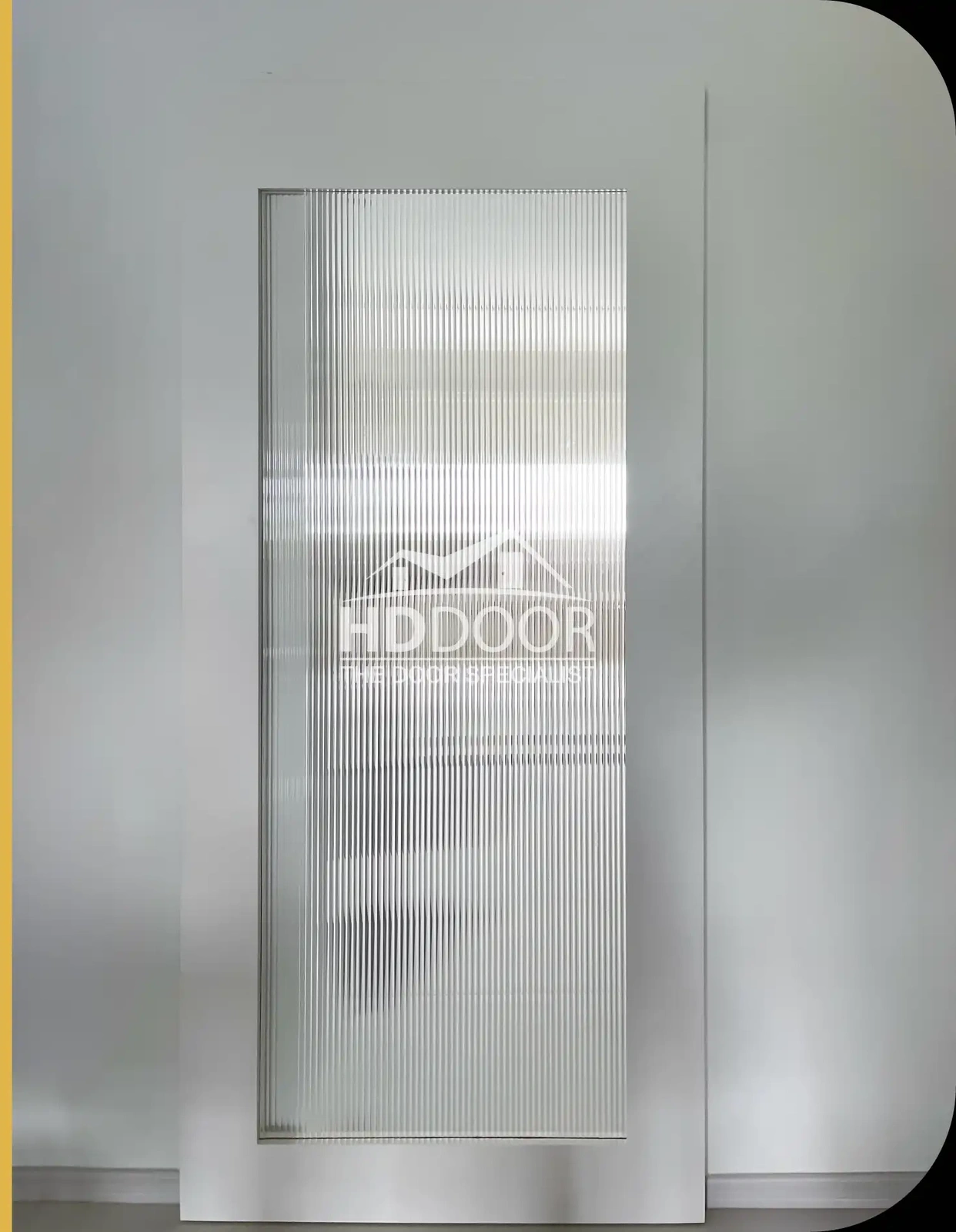 Sliding Glass Door