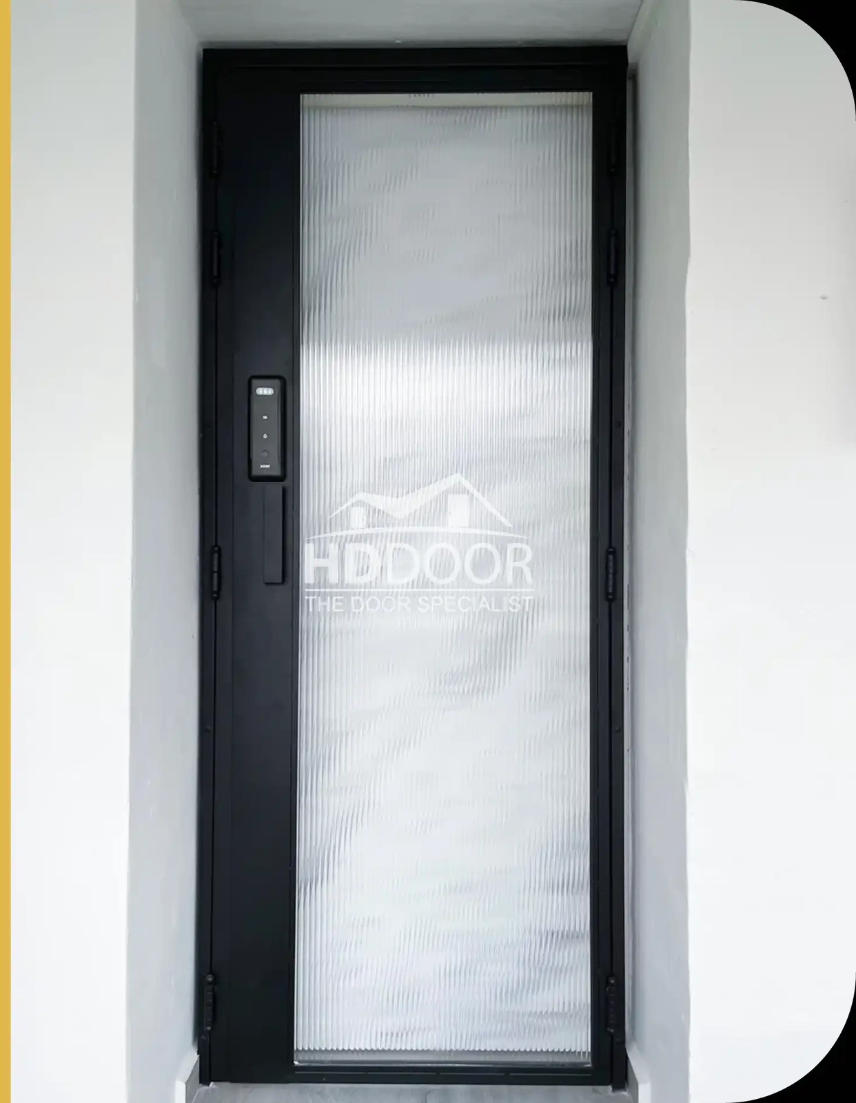 Tempered Glass Gate – TGG14