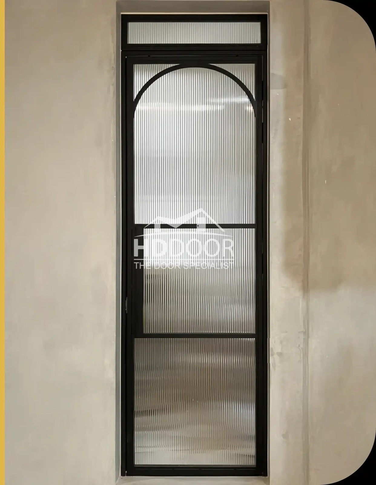 Tempered Glass Gate – TGG39
