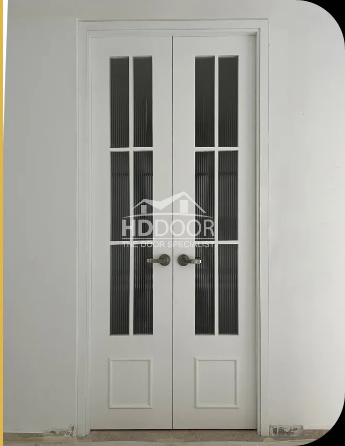 Tempered Glass Gate – TGG46